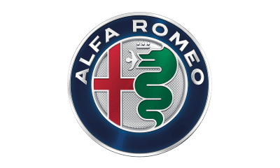 Alfa Romeo logo