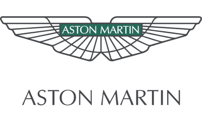 Aston Martin logo