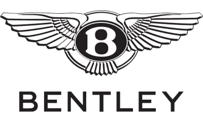Bentley logo