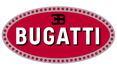 Bugatti logo