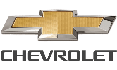Chevrolet logo