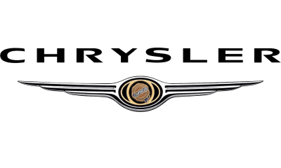 Chrysler logo