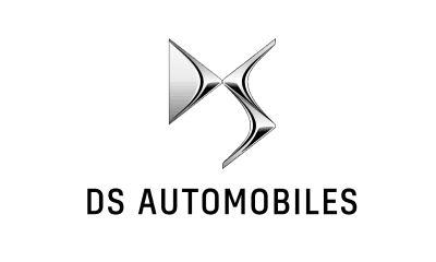 DS Automobiles logo