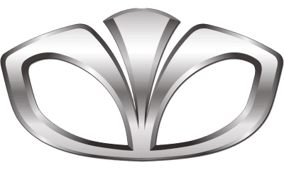 Daewoo logo