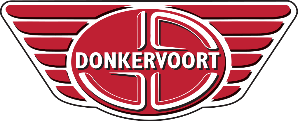 Donkervoort logo