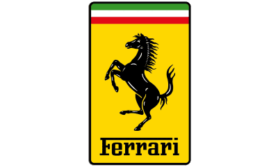 Ferrari logo