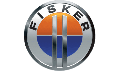 Fisker logo