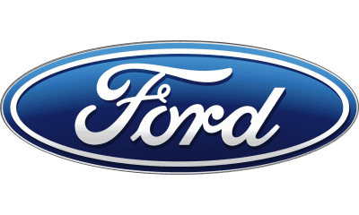 Ford logo
