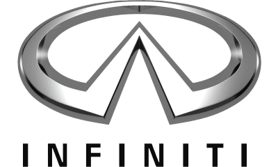 Infiniti logo