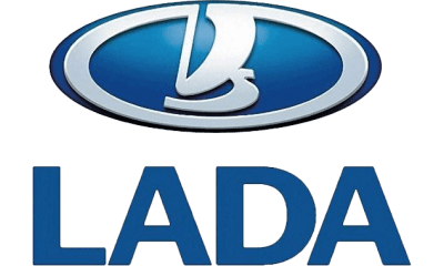 Lada logo