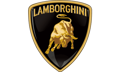 Lamborghini logo