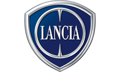 Lancia logo