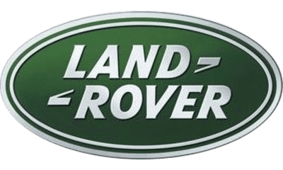 Land Rover logo