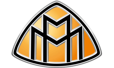 Maybach logo