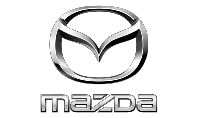 Mazda logo