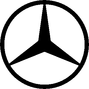 Mercedes-Benz logo