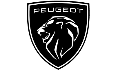 Peugeot logo