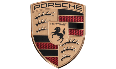 Porsche logo