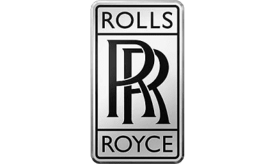 Rolls-Royce logo