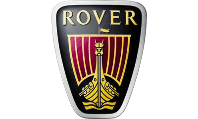 Rover logo