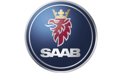 Saab logo
