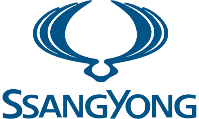 SsangYong logo