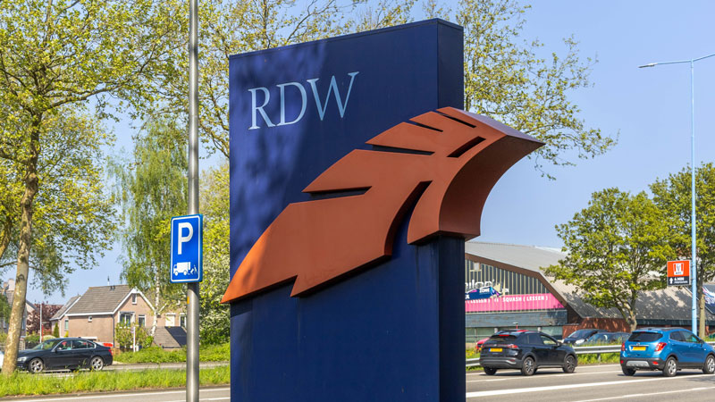 RDW Voertuig Registratie Rapport RDW Voertuig Registratie Rapport